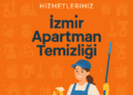 İzmir Apartman Temizliği | Her Hafta Planlı ve Temiz