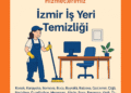 İzmir İş Yeri Temizliği | Kurumsal Temizlik Çözümleri