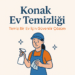 Konak Ev Temizliği | Profesyonel Ev Temizlik Hizmeti