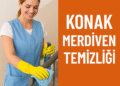 Konak Merdiven Temizliği | Profesyonel Kat Temizliği Hizmeti