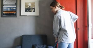 İzmir Üçkuyular Ev Temizliği