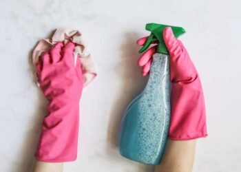 İzmir Villa Temizliği Nasıl Daha Kolay Hale Getirilir?