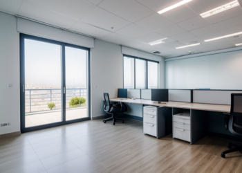 Bornova ofis temizliği