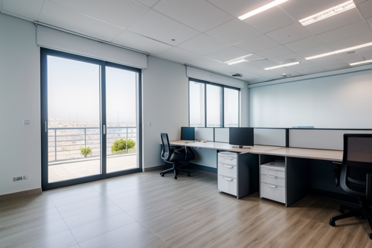 Bornova ofis temizliği