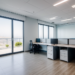 Bornova ofis temizliği
