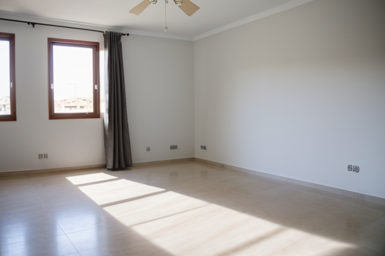 Bornova taşınma temizliği