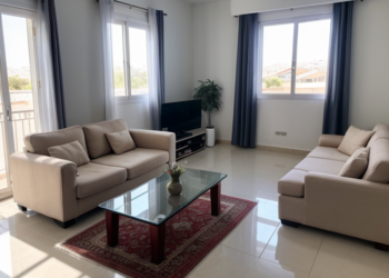 Karşıyaka ev temizliği