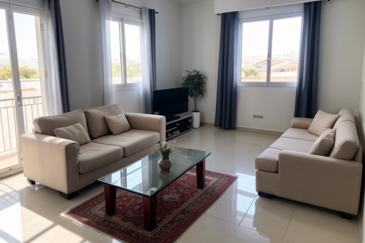 Karşıyaka ev temizliği