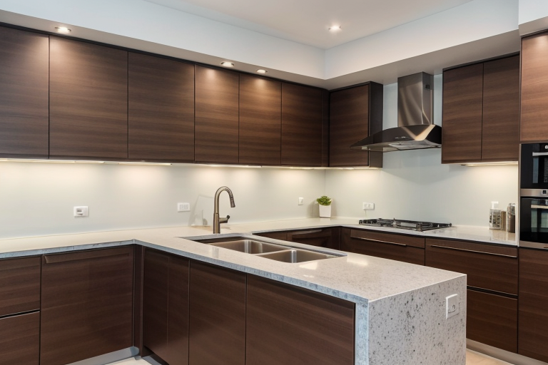 Kemeraltı ev temizliği detaylı hijyen uygulaması