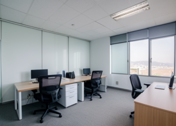 Aliağa ofis temizliği