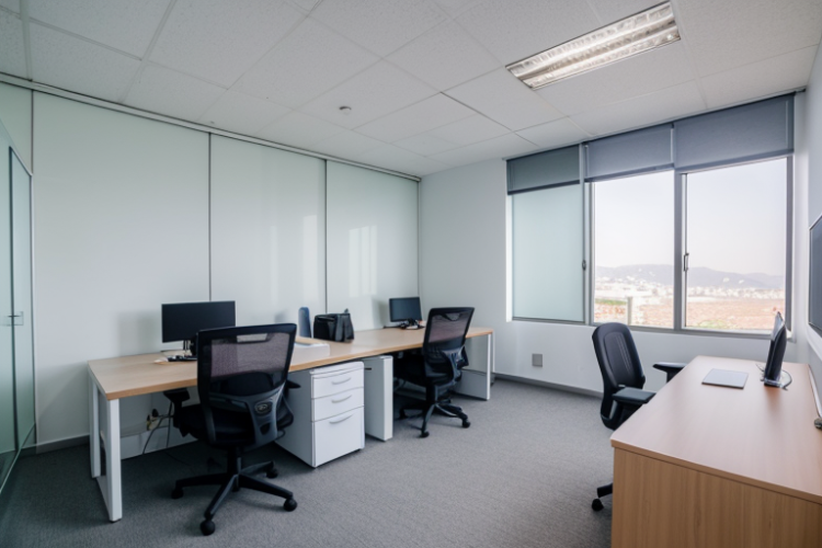 Aliağa ofis temizliği