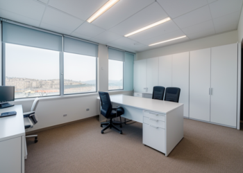 Alsancak ofis temizliği