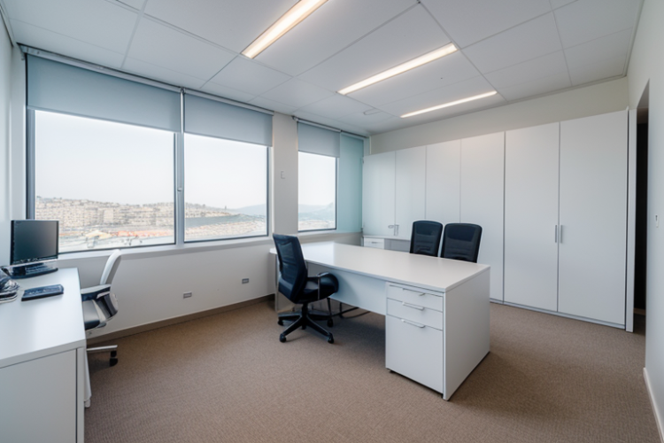 Alsancak ofis temizliği