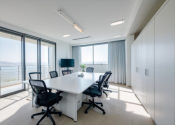 Balçova ofis temizliği