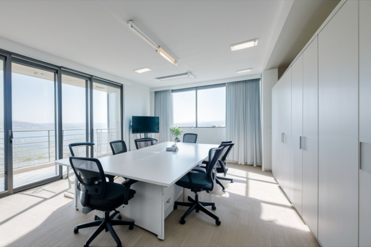 Balçova ofis temizliği