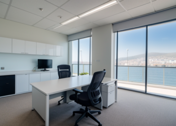 Bayındır ofis temizliği