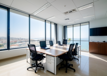 Beydağ ofis temizliği