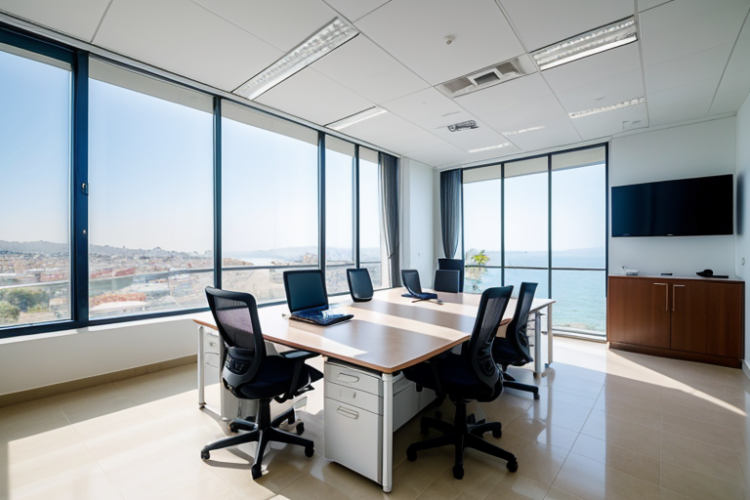 Beydağ ofis temizliği