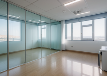 Bostanlı ofis temizliği
