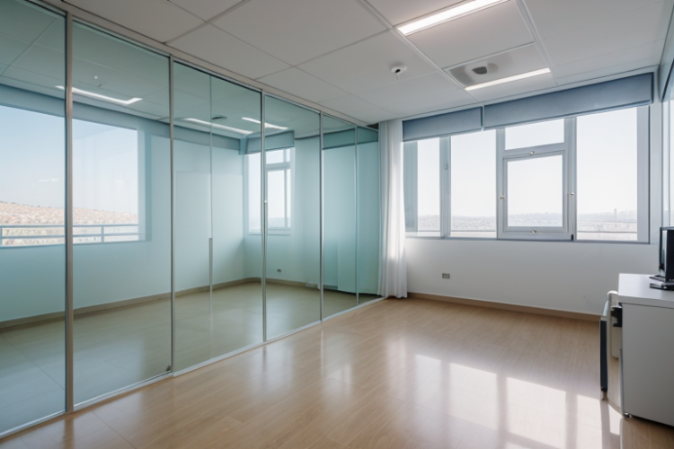 Bostanlı ofis temizliği