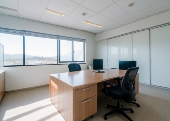 Buca ofis temizliği