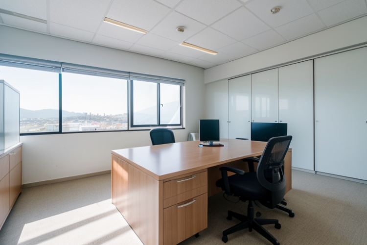 Buca ofis temizliği