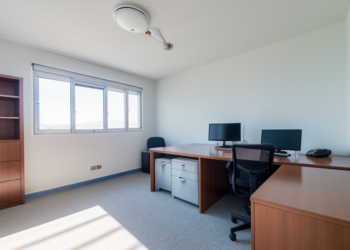 Çeşme ofis temizliği