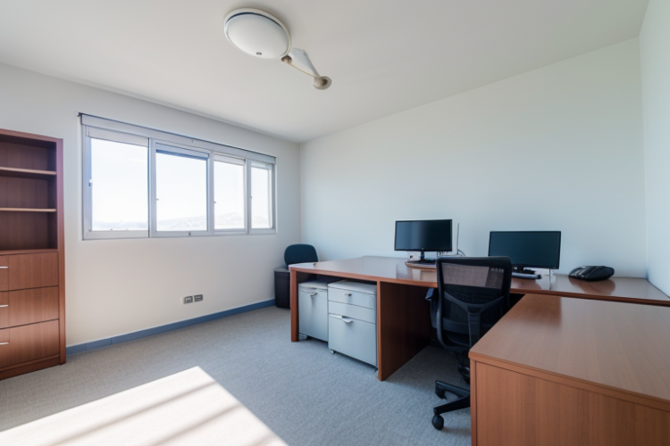 Çeşme ofis temizliği
