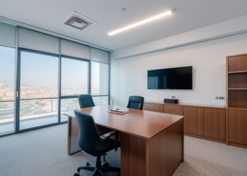 Güzelbahçe ofis temizliği