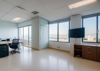 Hatay ofis temizliği