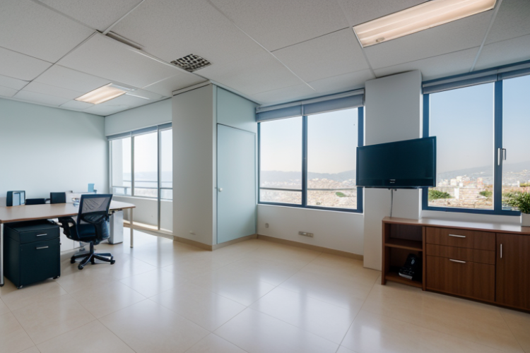 Hatay ofis temizliği
