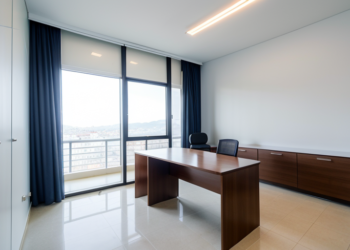 Karabağlar ofis temizliği