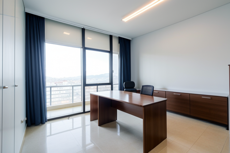 Karabağlar ofis temizliği