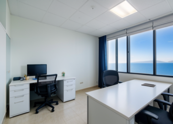 Karaburun ofis temizliği