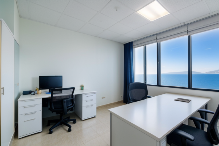 Karaburun ofis temizliği