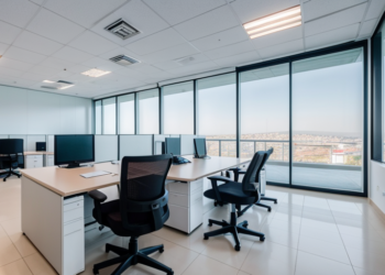 Mavişehir ofis temizliği