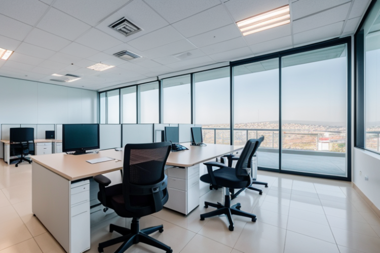 Mavişehir ofis temizliği