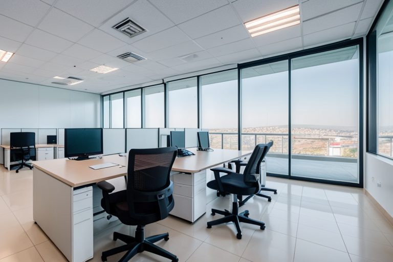 Mavişehir ofis temizliği