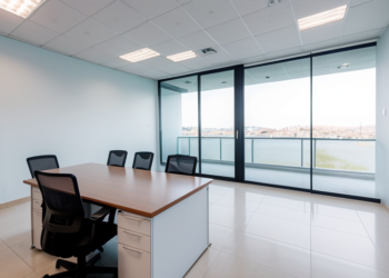 Menderes ofis temizliği