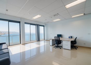 Narlıdere ofis temizliği