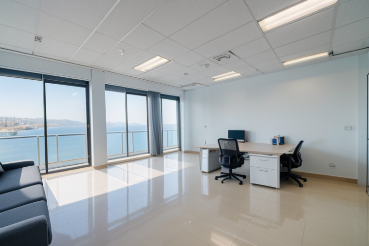 Narlıdere ofis temizliği