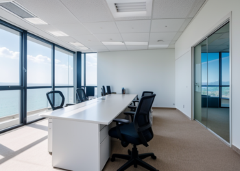 Seferihisar ofis temizliği