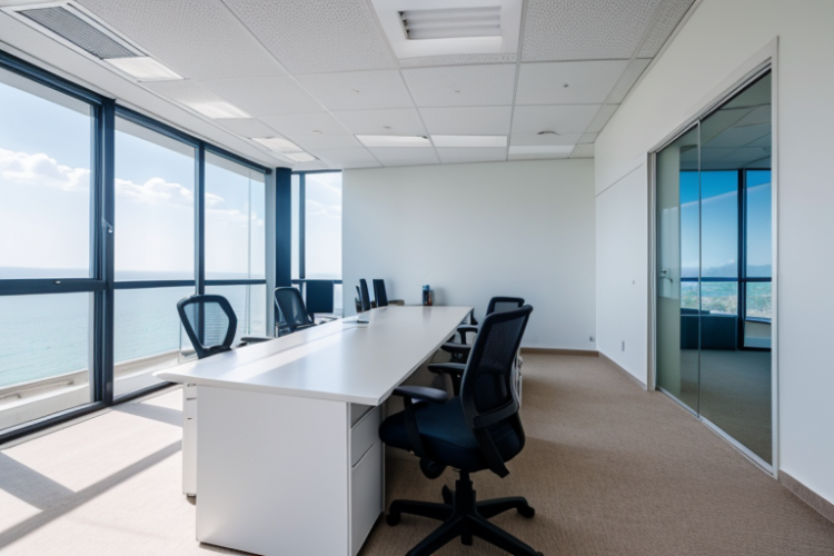 Seferihisar ofis temizliği