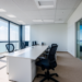 Seferihisar ofis temizliği
