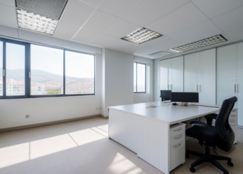 Üçyol ofis temizliği