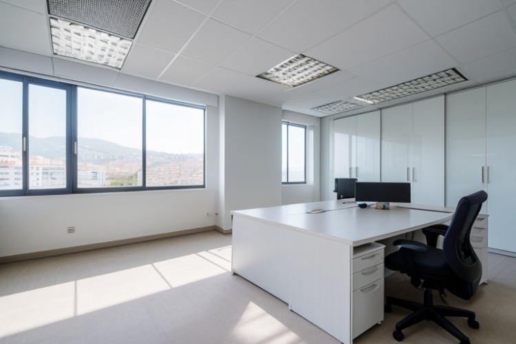 Üçyol ofis temizliği