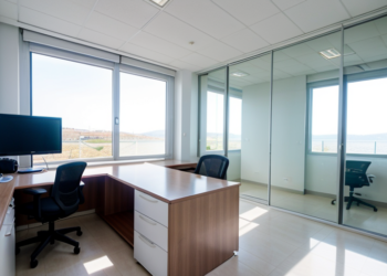 Urla ofis temizliği