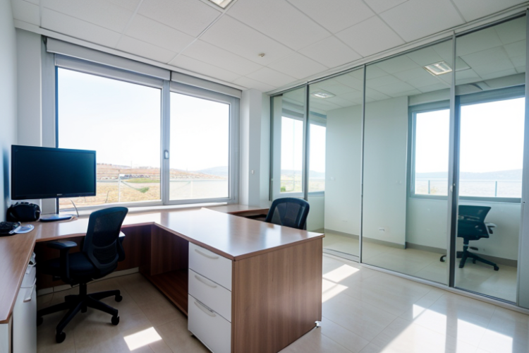 Urla ofis temizliği
