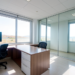 Urla ofis temizliği
