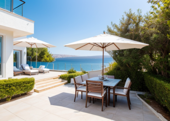 Çeşme yazlık temizliği